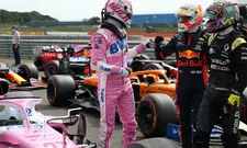 Thumbnail for article: 'Nieuwe teamgenoot Verstappen: Perez of Hulkenberg?' | UNDERCUT F1 PODCAST