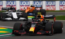 Thumbnail for article: Conclusions: Ricciardo made the wrong choice, last year for Albon