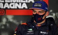 Thumbnail for article: Verstappen: 'Ik weet in ieder geval wat ik niet meer ga zeggen'