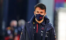 Thumbnail for article: Albon even deeper into the trouble: 'He shouldn't even complain'