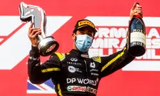 Thumbnail for article: Brawn: 'He would be a challenger to the championship in a Mercedes'