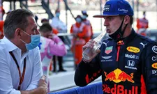 Thumbnail for article: Jos Verstappen: 'Honda engine for next year is already better'