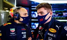 Thumbnail for article: "Lambiase and Verstappen should be able to see that"