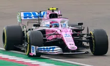 Thumbnail for article: Doornbos: "That's the most embarrassing thing that can happen as a driver"