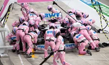 Thumbnail for article: FIA gaat 'gevaarlijke situatie' beoordelen na link moment met marshals