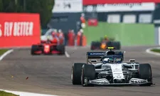 Thumbnail for article: More and more criticism of two-day Grands Prix plan