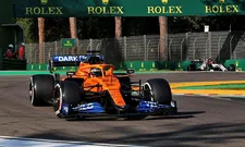 Thumbnail for article: Mercedes-motor past makkelijk in McLaren, maar profiteert niet van klein ontwerp