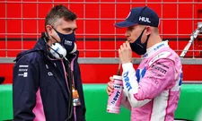 Thumbnail for article: Is Hulkenberg going to Red Bull Racing? ''He's not the deciding factor''