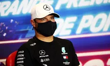 Thumbnail for article: Bottas verbolgen over gebrek aan waarschuwing: “Het is gevaarlijk”