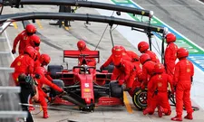 Thumbnail for article: Villeneuve: ‘Dit is de reden van achterblijven Vettel’