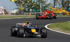 Thumbnail for article: Heeft Villeneuve een punt? Is Albon de slechtste tweede rijder ooit bij Red Bull?