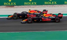 Thumbnail for article: Button: Verstappen faster than Hamilton in qualifying