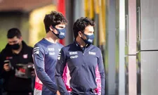 Thumbnail for article: Red Bull opts for a new path: "Perez seems to be more heavily linked"