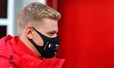 Thumbnail for article: Schumacher naar Haas: ''Persoonlijk had ik hem liever bij Alfa Romeo gezien''