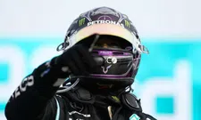 Thumbnail for article: Is Hamilton doing a 'Rosberg'? "Someone who drives so well doesn't stop''