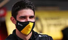Thumbnail for article: Opinion | Ocon's career could be on the line