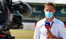 Thumbnail for article: Jenson Button reflects: "I was so angry with myself"