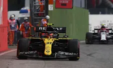 Thumbnail for article: Budkowski analyses persistent technical problems Renault: 'We pay the price'