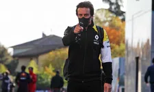 Thumbnail for article: Boullier: 'Alonso gaf zijn team niet genoeg vertrouwen'