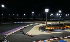 Thumbnail for article: Organisatie GP Bahrein stelt tickets alleen beschikbaar voor zorgmedewerkers