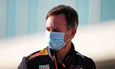 Thumbnail for article: Horner reageert op kritiek op race Saudi-Arabië