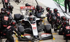 Thumbnail for article: Schumacher and Mazepin to Haas: A good balance between name and money?