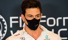 Thumbnail for article: Wolff wants to get rid of "supermarket parking lot" type circuits