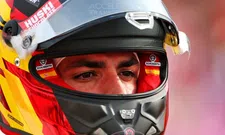 Thumbnail for article: Coulthard on Sainz to Ferrari: "I'll give him six months"