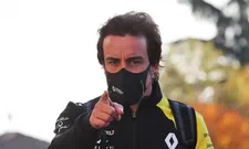 Thumbnail for article: Alonso: 'Hij wist zelfs coureurs als Verstappen en Leclerc te verslaan'