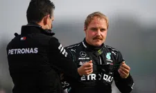 Thumbnail for article: Bottas: "Op Lewis zijn plaats was de situatie voor mij hetzelfde geweest"