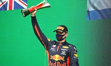 Thumbnail for article: Wolff refuses to sign Verstappen: 'We don't want another Star Wars'