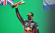 Thumbnail for article: Wolff weigert komst Verstappen: 'Star Wars is geen optie meer'