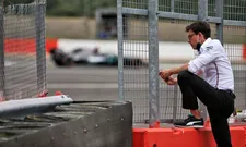 Thumbnail for article: Wolff: "We can’t possibly have all the same people travelling to 23 Grand Prix"