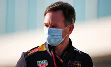 Thumbnail for article: Horner: ‘Weinig kans voor wereldtitel Verstappen in 2021’