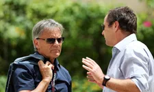 Thumbnail for article: Pat Fry the key to Renault's progress