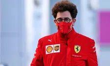 Thumbnail for article: Berger believes Ferrari need a change of philosophy