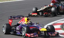 Thumbnail for article: Horner: “Dat heeft een nadelig effect gehad op onze auto”