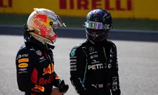 Thumbnail for article: "Hamilton and Bottas get less credits than they deserve"