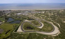 Thumbnail for article: Formula 2 is not going to the Netherlands, but Formula 3 can be seen at Zandvoort