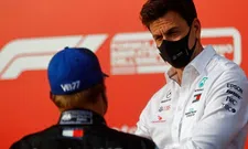 Thumbnail for article: Wolff: 'I learned this from Prost and Senna'.