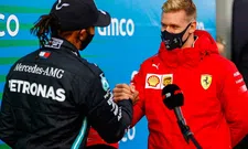 Thumbnail for article: Schumacher is ready for Formula 1: 'Wants to fight against the best drivers'