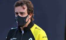 Thumbnail for article: Dit karaktertrekje van Alonso kan een negatief effect op Renault hebben