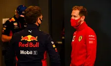 Thumbnail for article: Vettel the saviour of Racing Point? 'There's so much potential in that car'