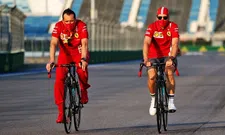 Thumbnail for article: Vettel may have a solution for "embarrassing" safety car procedure 
