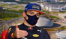 Thumbnail for article: Verstappen is done with questions about swearing: "I've said everything about it"