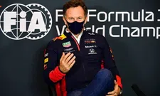Thumbnail for article: Horner praises Mercedes: "You have to respect that"