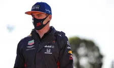 Thumbnail for article: Verstappen spreekt Wolff tegen: "Inhalen is met deze auto's gewoon heel moeilijk"