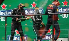 Thumbnail for article: Palmer: "Verstappen would take every opportunity to go to Mercedes"