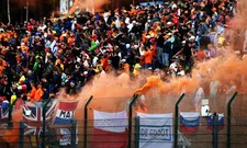 Thumbnail for article: Formule 1 wil Nederland als voorbeeld gebruiken: 'Hebben enthousiasme ook gezien'