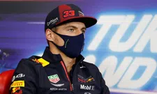 Thumbnail for article: Verstappen: 'They dared to let me debut in F1'